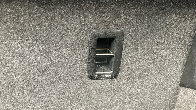 SEAT Ibiza 1.0 TSI 110 FR 5dr Petrol Hatchback